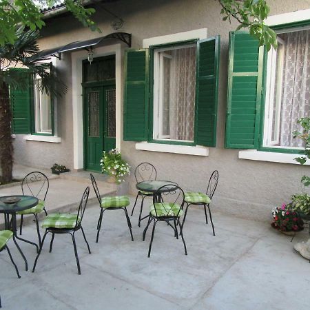Apartman Julia Apartment ริเยกา ภายนอก รูปภาพ