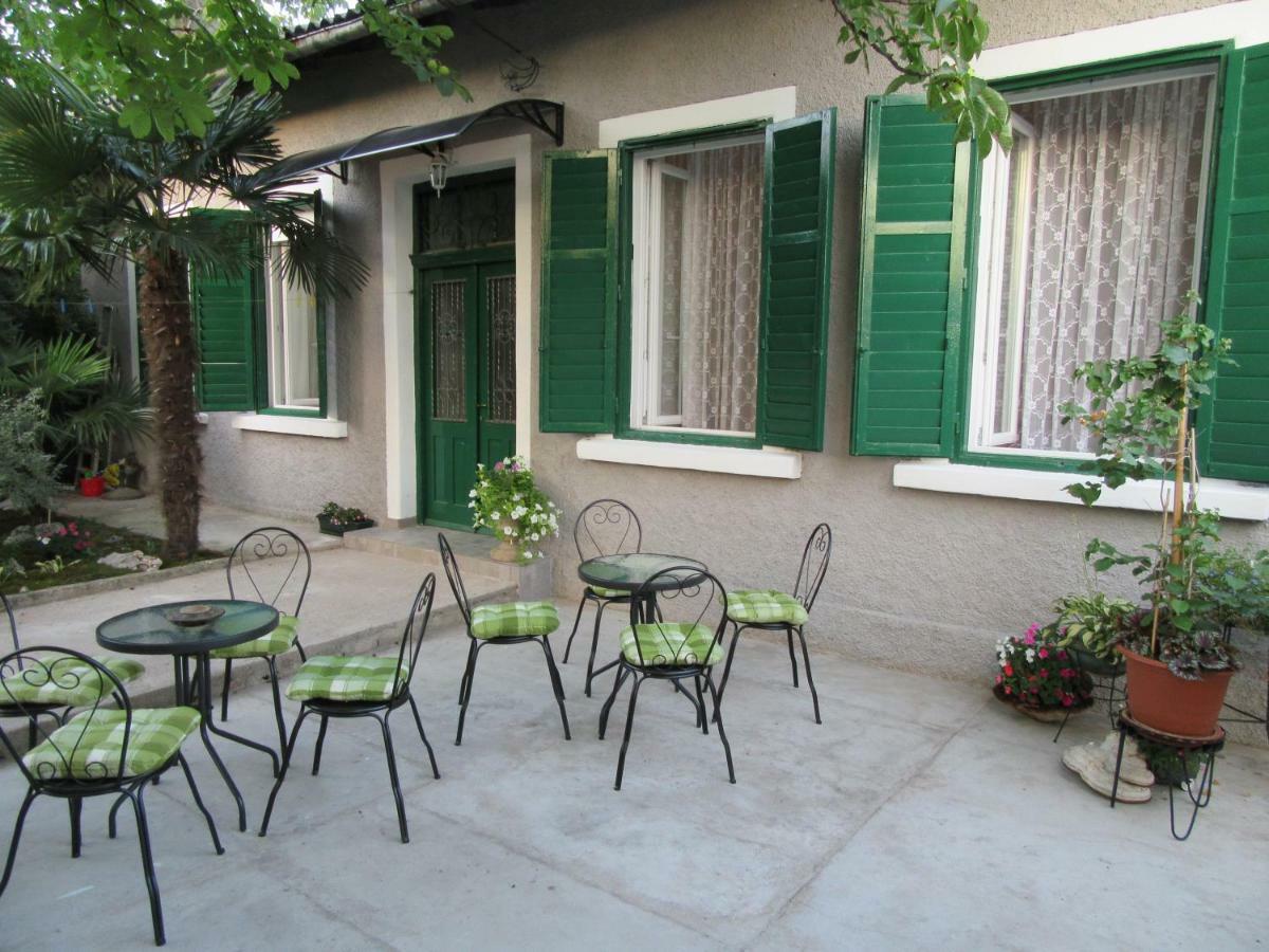 Apartman Julia Apartment ริเยกา ภายนอก รูปภาพ