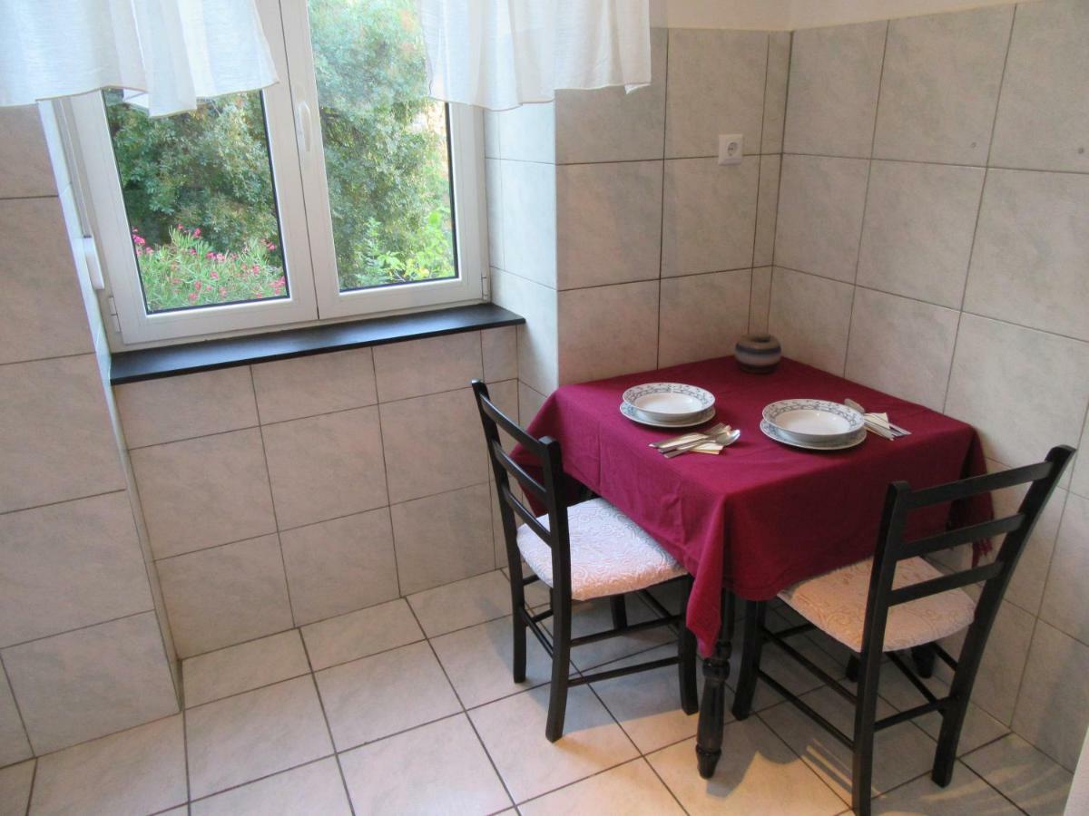 Apartman Julia Apartment ริเยกา ภายนอก รูปภาพ
