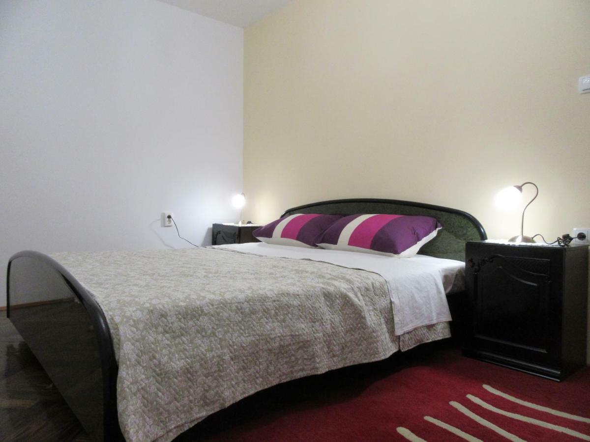 Apartman Julia Apartment ริเยกา ภายนอก รูปภาพ